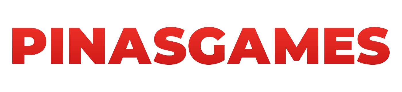 pinasgames logo